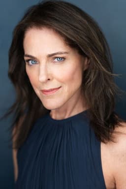 Photo of Tricia Merrick
