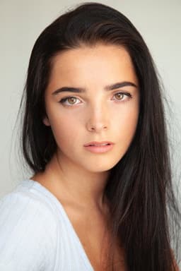 Photo of Jessica Reynolds