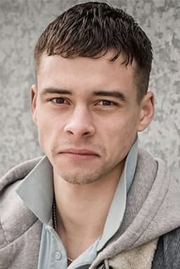 Photo of Adam Long