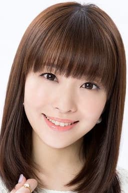 Photo of Yumi Uchiyama