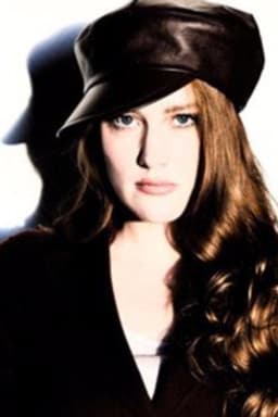 Photo of Avery Amereau