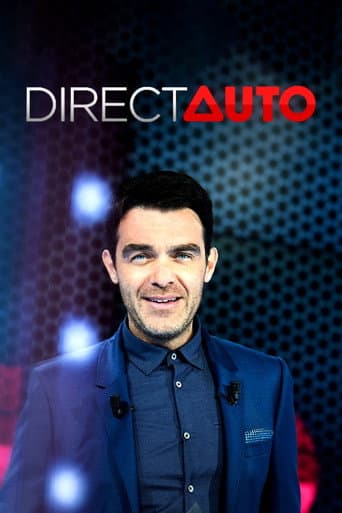 Poster for Direct Auto