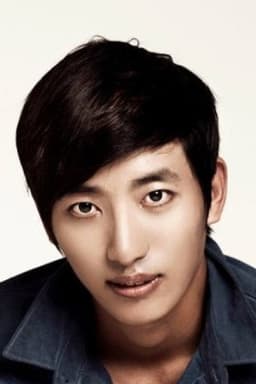 Photo of Kim Dong-chan