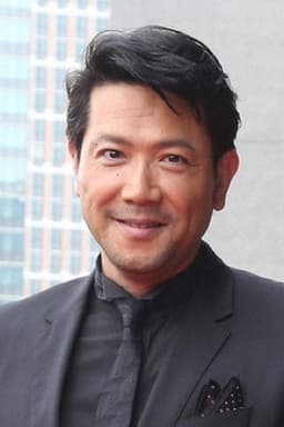 Photo of Tetsuya Bessho