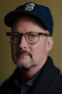 Photo of Todd Field