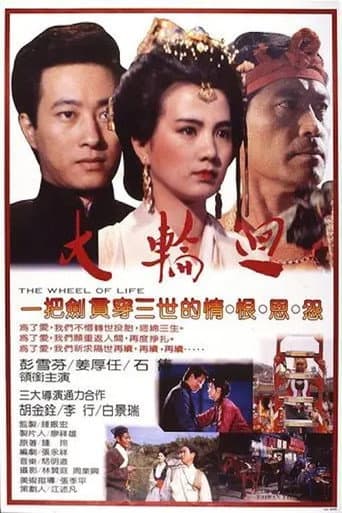 Poster for 大輪迴
