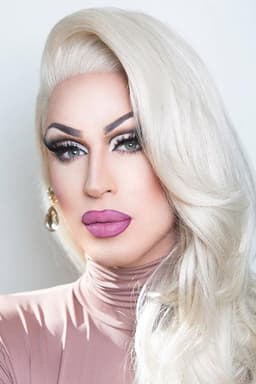 Photo of Brooke Lynn Hytes