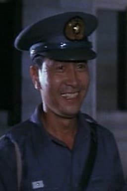 Photo of Tadashi Okabe