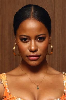 Photo of Taylour Paige