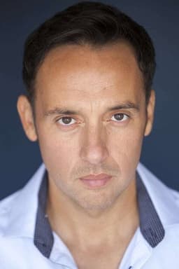 Photo of Seth Michaels