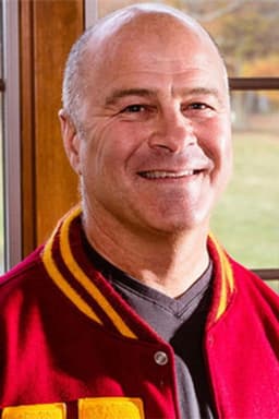 Photo of Brad Long