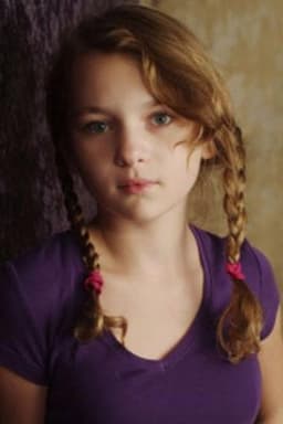 Photo of Greta Bohacek
