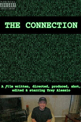 Poster for The Connection