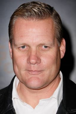 Photo of Brian Haley