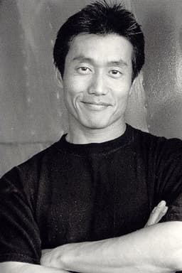 Photo of Toshiya Agata
