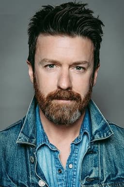 Photo of David Quinlan