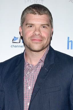 Photo of Josh Emerson