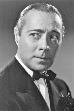 Photo of Bernard Nedell