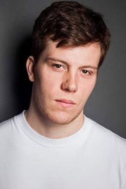 Photo of Alexander Neher