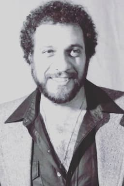 Photo of Kazem Afrandnia