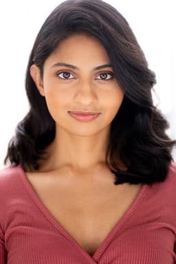 Photo of Rachel Kamath