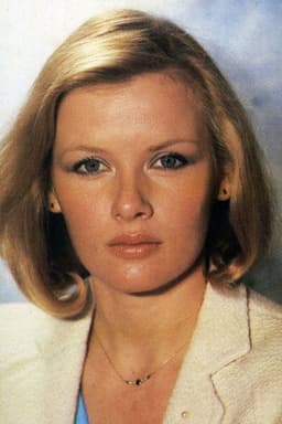 Photo of Tamara Akulova