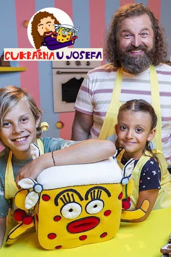 Poster for Cukrárna u Josefa