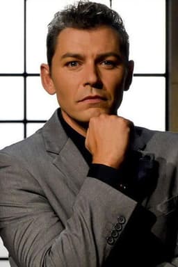 Photo of Juanjo Pardo