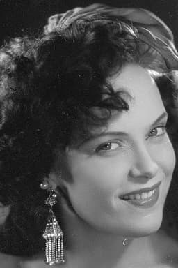 Photo of Liisa Tuomi
