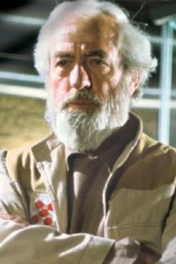 Photo of Alex McCrindle