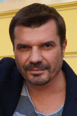 Photo of Bogdan Brzyski