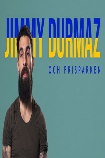 Poster for Jimmy Durmaz och frisparken