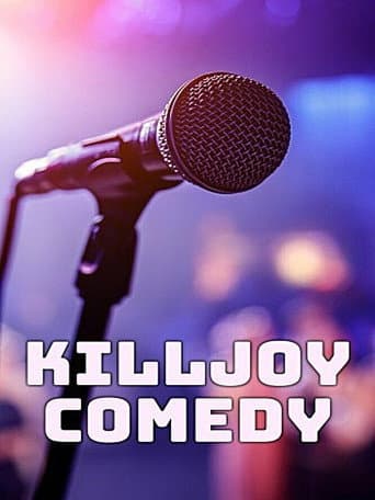 Poster for Killjoy Comedy