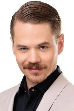 Photo of Miska Haakana