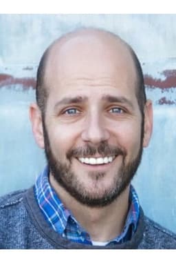 Photo of Jeffrey Landman