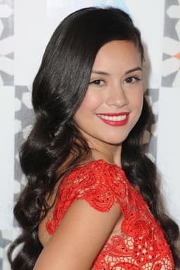 Photo of Miya Horcher
