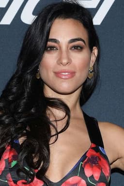 Photo of Analay Rodríguez