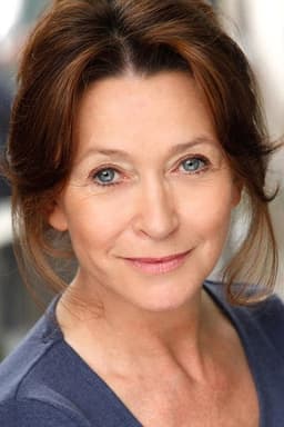 Photo of Cherie Lunghi