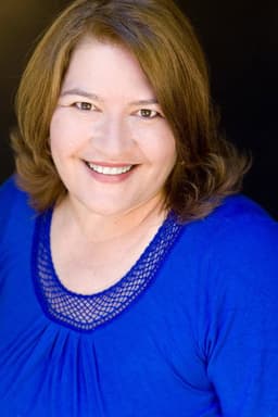 Photo of Mary Jo Mrochinski