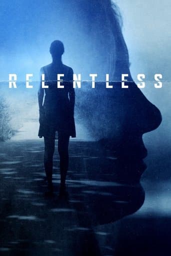 Poster for Relentless