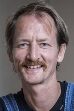 Photo of Joen Højerslev