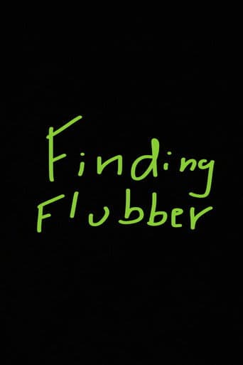 Poster for Finding Flubber