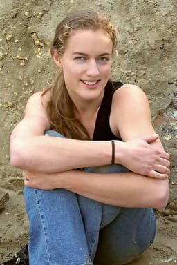 Photo of Caroline Adams