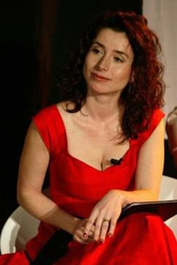 Photo of Sonja Damjanović