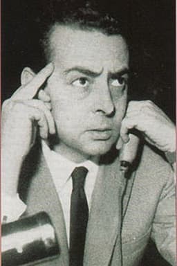 Photo of Pino Locchi