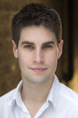 Photo of David Wayman