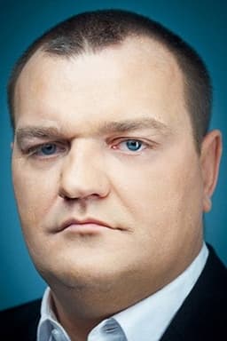 Photo of Mikhail Mukhin