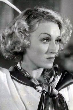 Photo of Anita Blanch