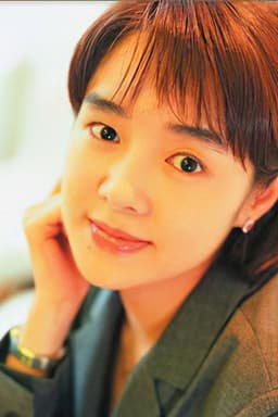Photo of Lee Ji-eun