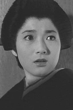 Photo of Yumiko Mihara